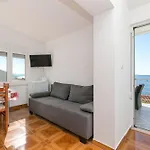 By The Sea Rastici, Ciovo - 4293 * 特罗吉尔