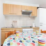 公寓 By The Sea Rastici, Ciovo - 4293 *