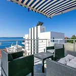 By The Sea Rastici, Ciovo - 4293 公寓 *