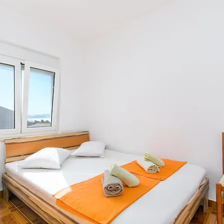 Apartment By The Sea Rastici, Ciovo - 4293 Trogir