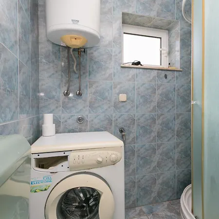 Apartment By The Sea Rastici, Ciovo - 4293
