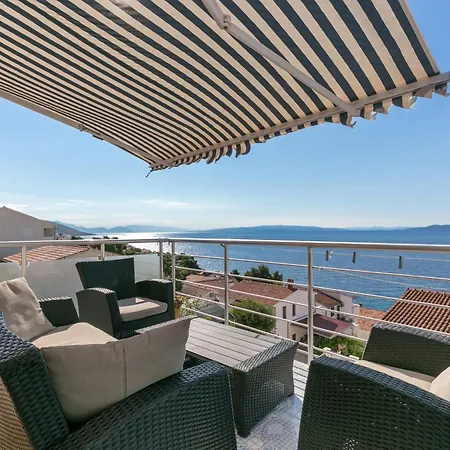 Apartment By The Sea Rastici, Ciovo - 4293 Trogir